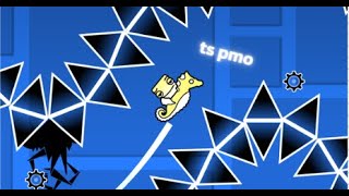 Difficulty Experiment by Kaiguy (Showcase)