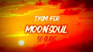 💯 SUBS MONTAGE - tysm gng hope u like it