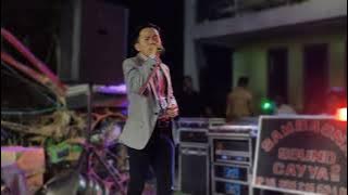 TENDA PESTA🔰 BADRI RAHMAN🔰 HATTA MAHENDRA/ HABIB MUIN