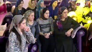 Firdaus fashion show/Показ моды Фирдавс 2016г часть 1 Firdaus fashion show/Показ моды Фирдавс 2016г часть 1
