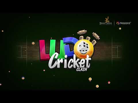 Ludo Cricket Clash ™