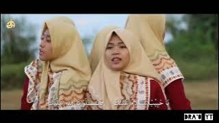 Ya Nabi Salam 'Alaika - Asy Syifa' Sholawat Banjari Cover, Juwita Wahyu Anggraini