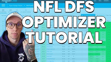 How to Use FantasyLabs