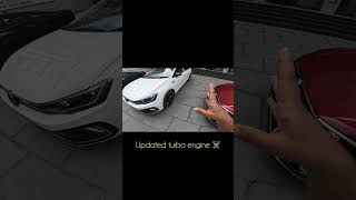 TURBO ENGINE IN VIRTUS GT😱FULL VIDEO ON CHANNEL #gtcar #gtclass #foryou #viralvideo #shorts #short