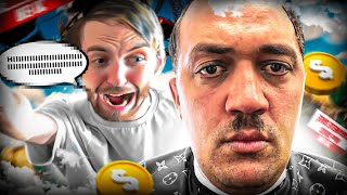 KENNY FAIT PETER UN PLOMB A TK SUR ONLY UP 🤣 +1000€ DE DONS TROLL 💰- BEST OF THEKAIRI78