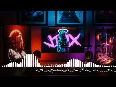 Lost Sky - Fearless pt.II.