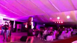 PAL INTERCLUB GOLF TOURNAMENT