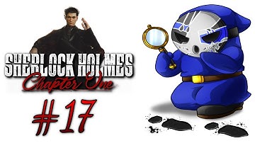 Sherlock Holmes: Chapter One | Let