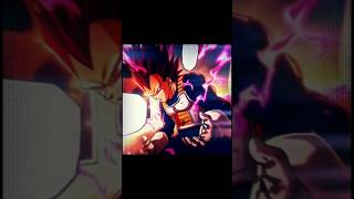 ultra ego edit || dragon Ball super Vegeta edit #dragonball #dbz #anime #edit #vegeta