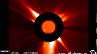 2002___LASCO C2, EUVI-A 304 (2002-12-12 15:30:05 - 2002-12-14 15:06:06 UTC)