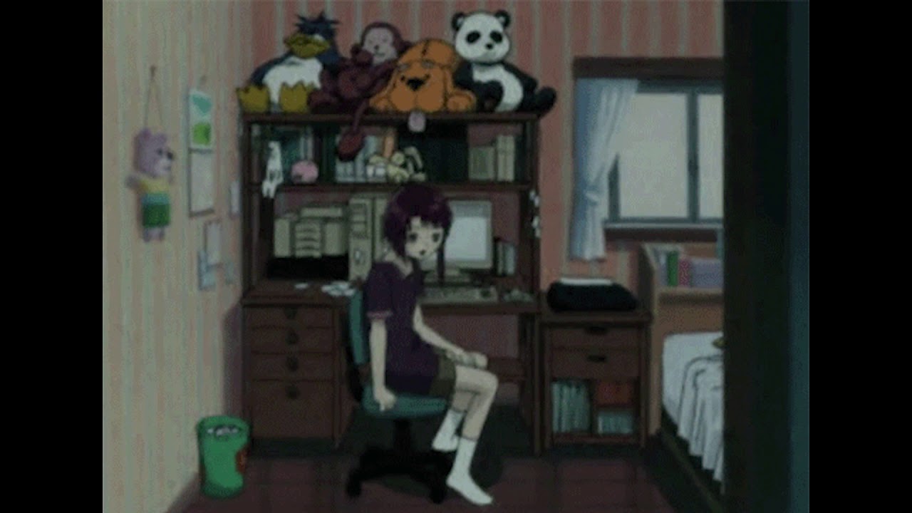 kikuo - 悪いことはしちゃいけないよ (slowed + reverb)