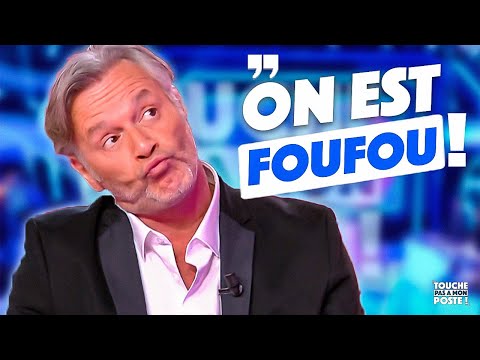 Jean-Michel plante Kelly TROIS fois pour faire l'amour !