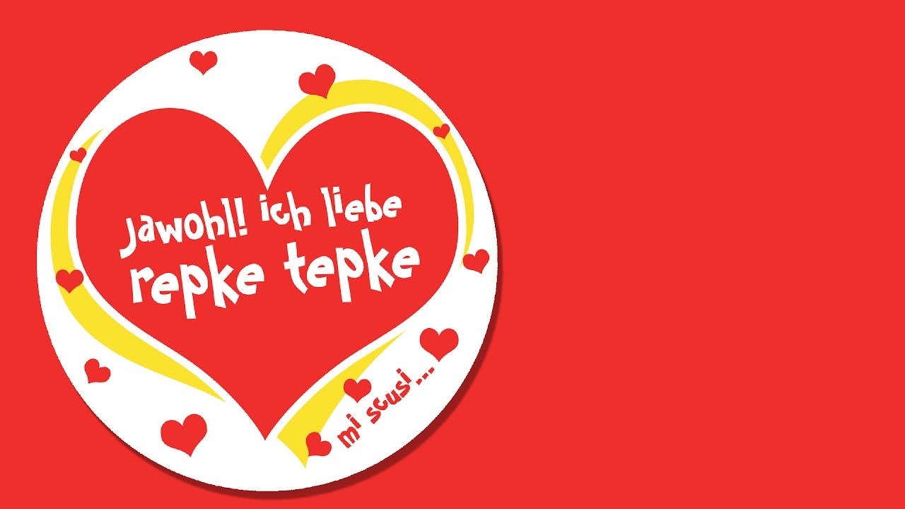 Repke Tepke LKZH 2016