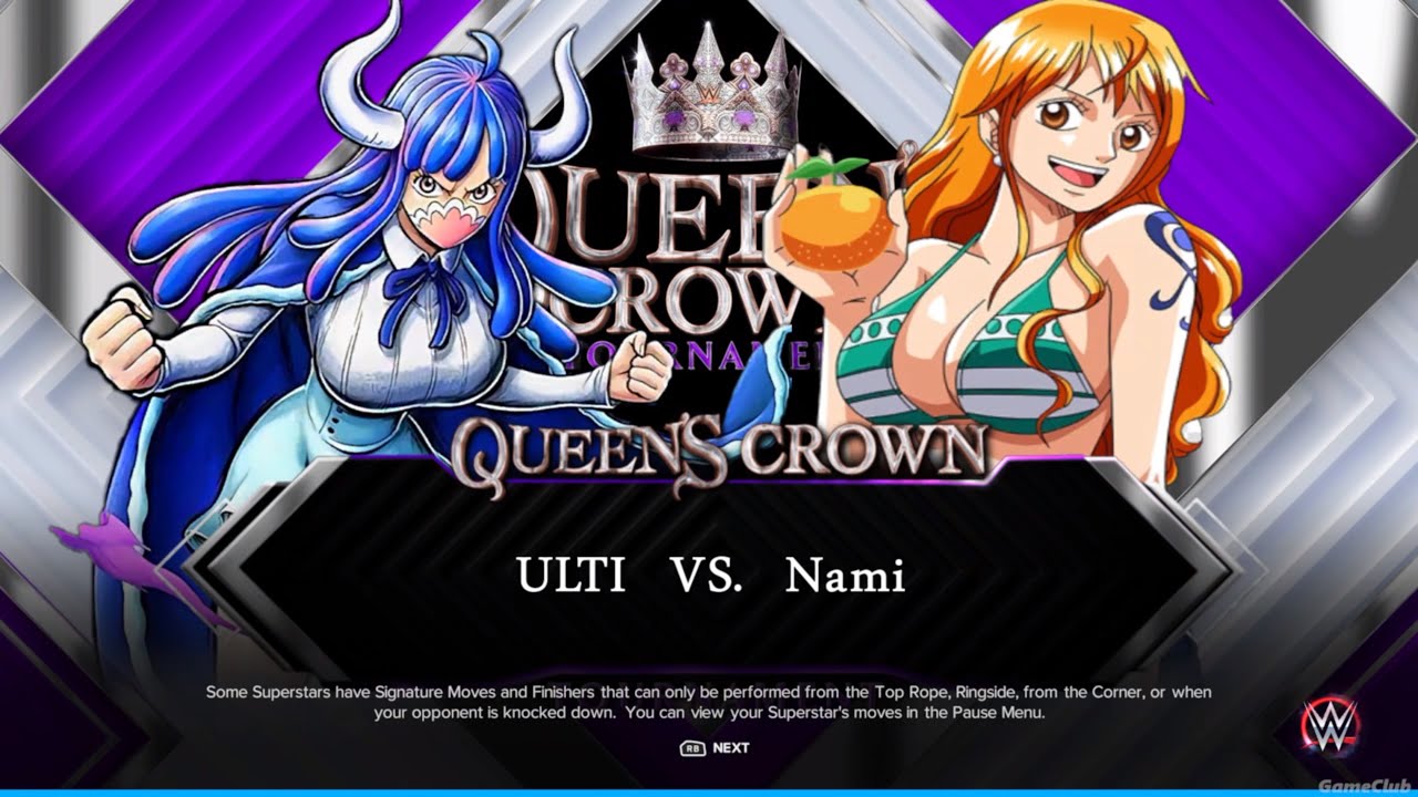 Nami vs Ulti 😥 - BiliBili