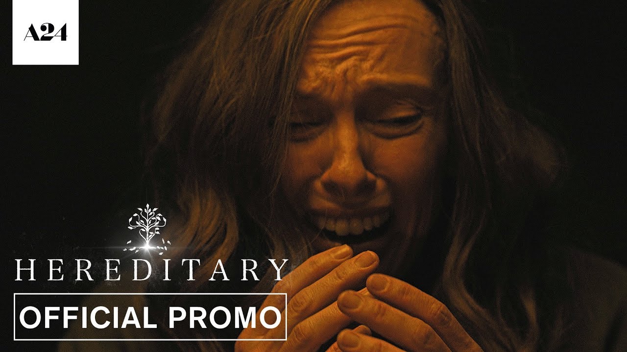 Official Promo