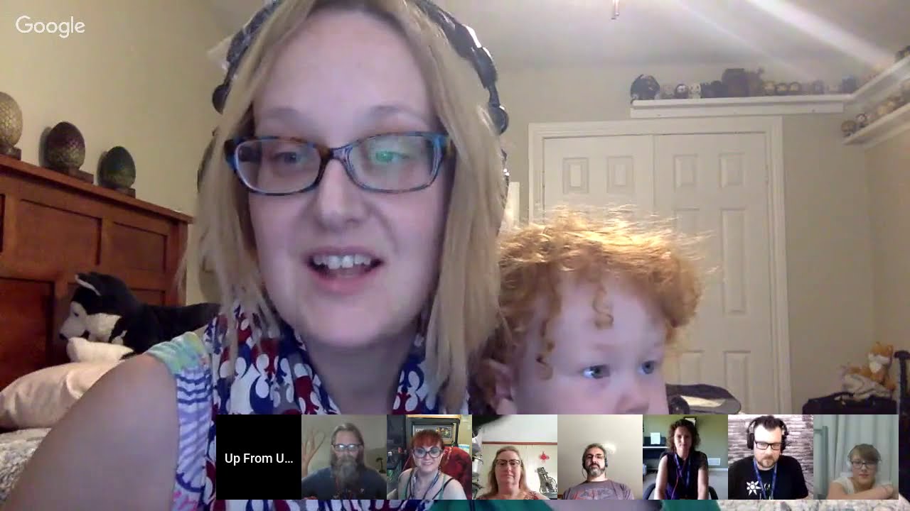 Con Of Thrones 2019 Recap