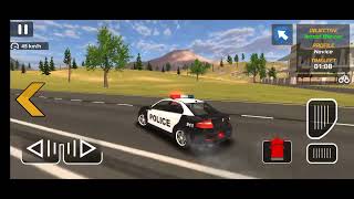 POLICE CARS Draft GAME VIDEO AMEZING GAMEPLAY