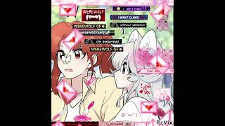 Kira - Monster - Strawb3Rrylola Cover