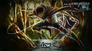 Nightcore - Numb (with lyrics)