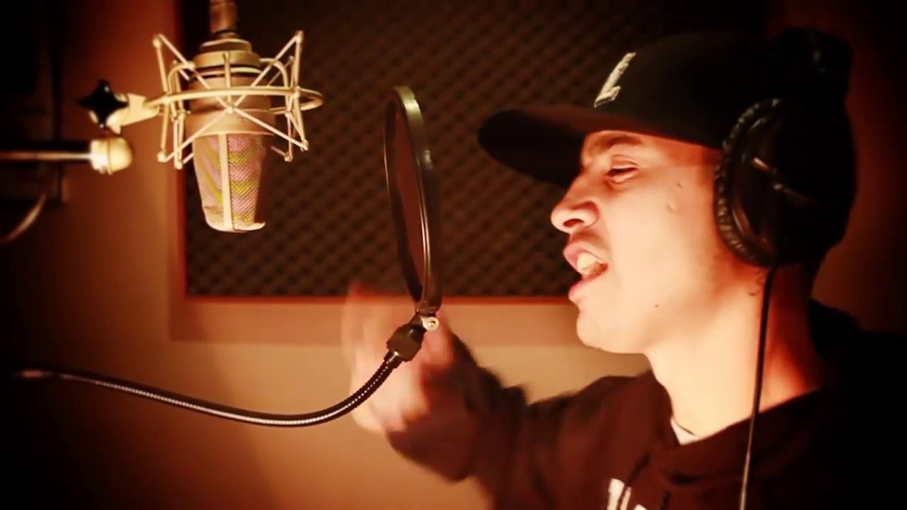 "WORD 2 GOD" - LOCO NEGRO, BAD NEWS, DRUMMER BOY, BUYO