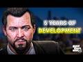 The Untold Story of GTA 5 😱