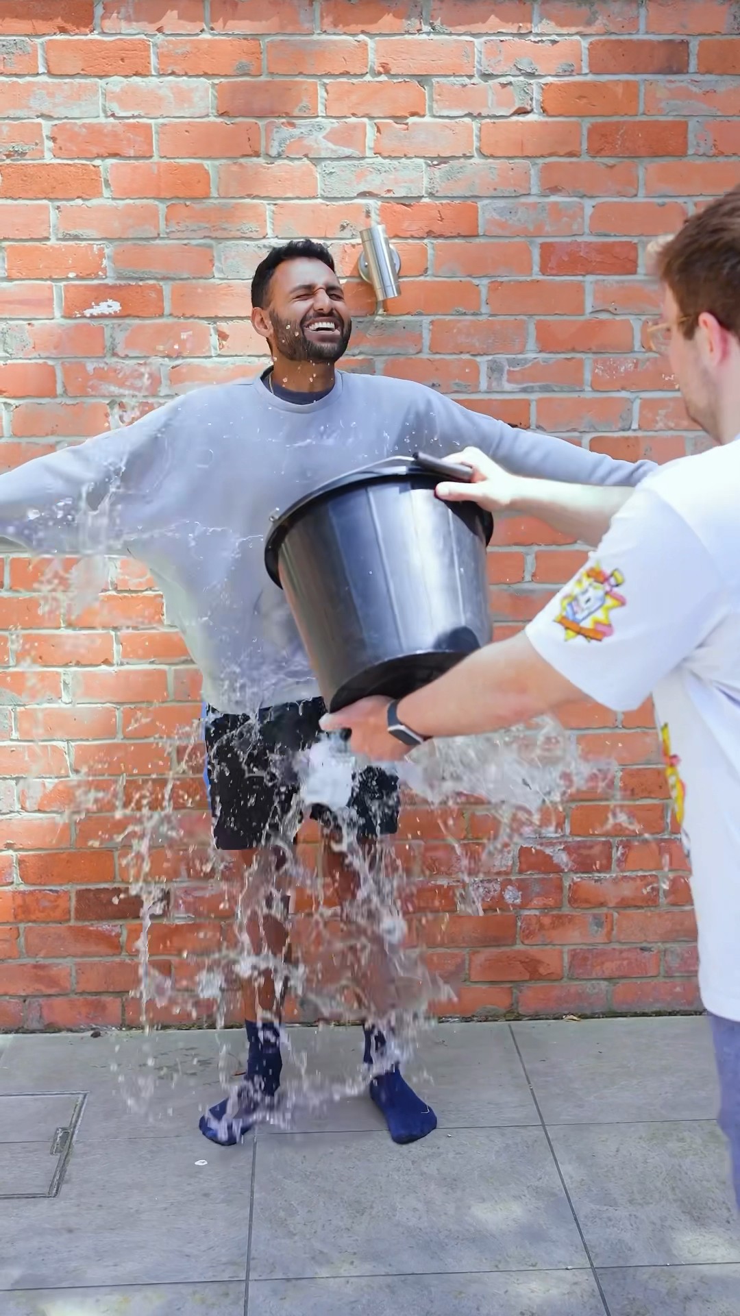 Can You WATERPROOF Yourself?