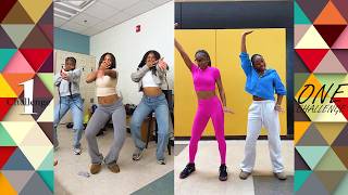 Popular Dance Trends Compilation - November 2025 Part 1