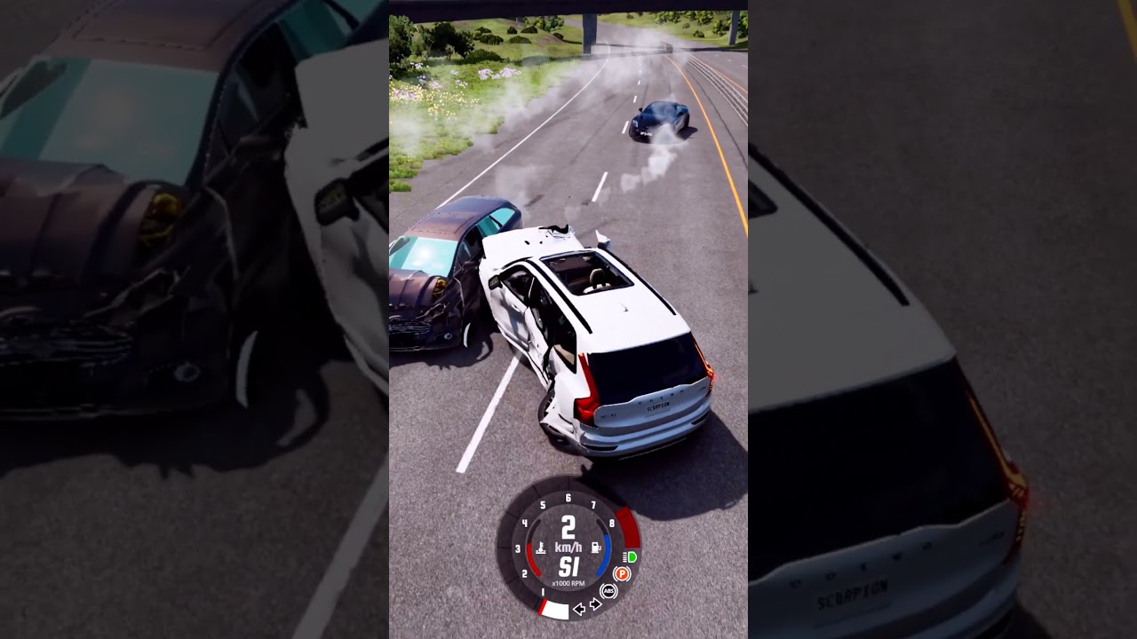 WHAT SHOULD BE THE NEXT VEHICLE? 