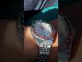 The point of a GMT watch is to travel: Lorier Hyperion SII 'Skyward'