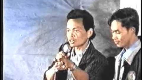 Baba Baruding - Lagu Dikir [Official Music Video]