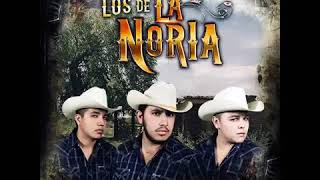 Los De La Noria - No Te Compares
