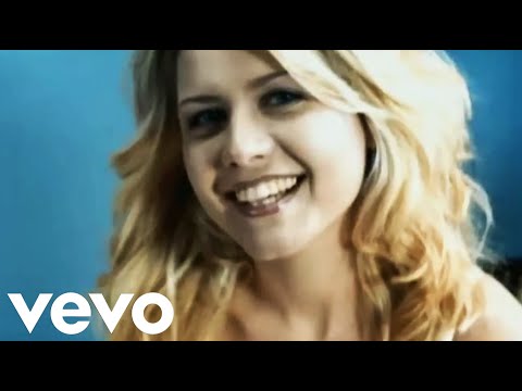 Novaspace - Time After Time (Official Music Video)