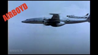 Navy Lockheed EC-121L Warning Star WV-2E Willie Victor
