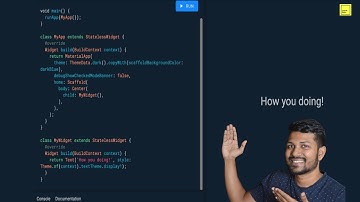 Flutter 1.12 | 10 Awesome Updates You Have to Know | Dart 2.7