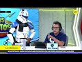 ¡Darth Vader en Los Chistosos! Celebración por el Día de Star Wars #LOSCHISTOSOSRPP