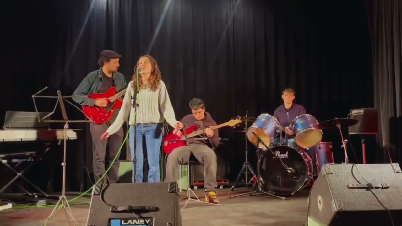 CONCERT DE COMBOS DENIP - GRAU 8