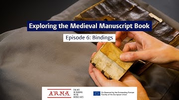 Bindings | Exploring the Medieval Manuscript Book