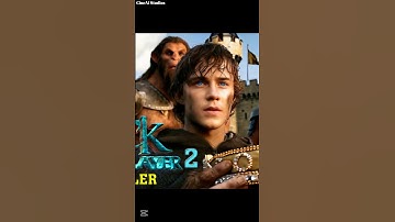 Jack the Giant Slayer 2 | Official Trailer