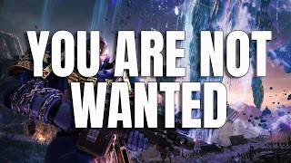 Games Workshops Successes are NOT Yours.
