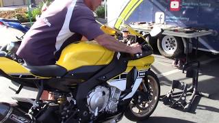 Ask Dave: Motorcycle Maintenance