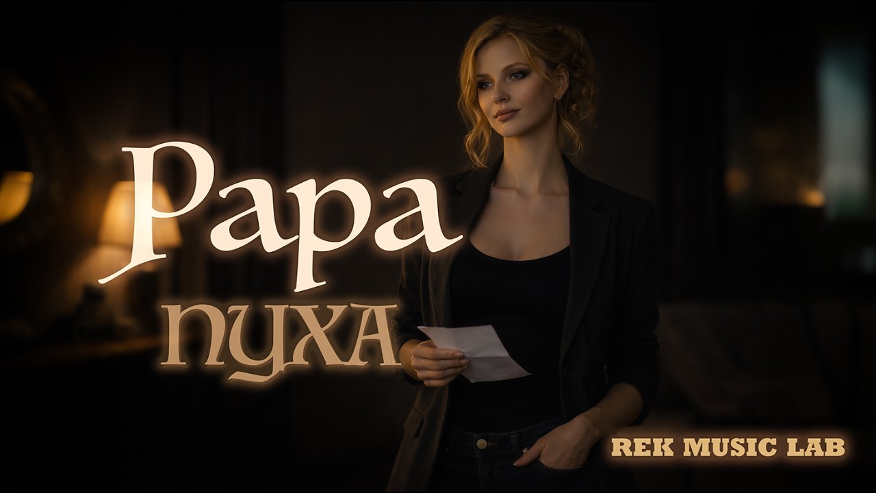 Papa (Cover) | Nyxa