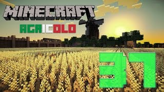 Minecraft agricolo - La farm automatica di polli #37