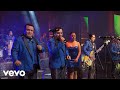 Los Ángeles Azules - Cumbia Pa´ Gozar (Live)