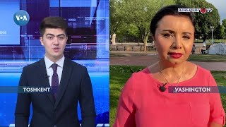 Toshkent-Vashington: Afg'oniston, Markaziy va Janubiy Osiyo anjumani