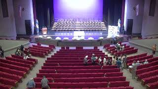 Nightingale College Aug 2025 Nightingale Live Stream