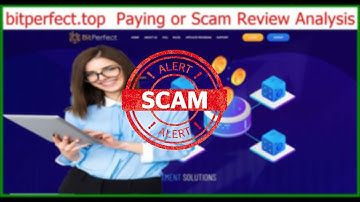 bitperfect.top  Paying or Scam Review Analysis