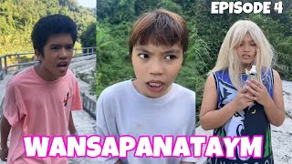 WANSAPANATAYM : Genie in the Bottle ( Episode 4 )