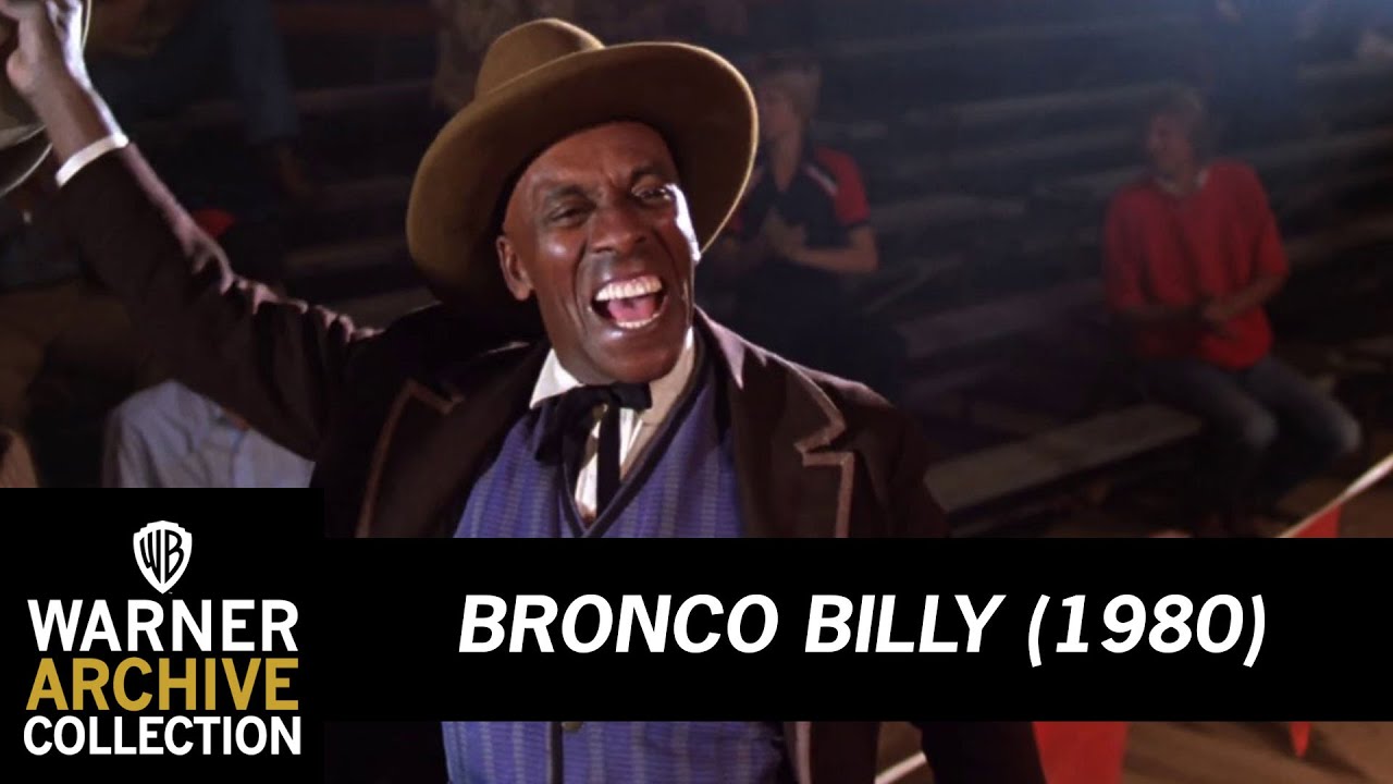 Clip HD | Bronco Billy | Warner Archive
