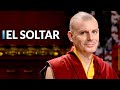 Cómo dejar de pensar tanto - Soltar la mente discursiva | Lama Rinchen Gyaltsen