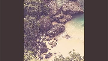 Pulsating Backdrops for Ice Baths